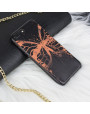iPhone 8 Plus / 7 Plus Designer Case - LoveCases Butterfly Essence iPhone 8 Plus / 7 Plus Designer Case - LoveCases Butterfly Essence