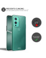 Olixar Ultra-Thin OnePlus 9 Case - 100% Clear