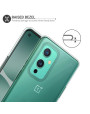 Olixar Ultra-Thin OnePlus 9 Case - 100% Clear