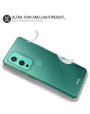 Olixar Ultra-Thin OnePlus 9 Case - 100% Clear