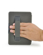 Olixar Genuine Leather Kindle Paperwhite 3 / 2 / 1 Folio Case - Black