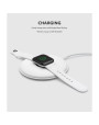Ringke Apple Watch Series SE / 6 / 5 / 4 40mm Bezel Styling - Black