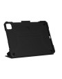 UAG Apple iPad Air 4 2020 Metropolis Case - Black UAG Apple iPad Air 4 2020 Metropolis Case - Black