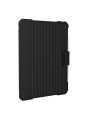 UAG Apple iPad Air 4 2020 Metropolis Case - Black UAG Apple iPad Air 4 2020 Metropolis Case - Black