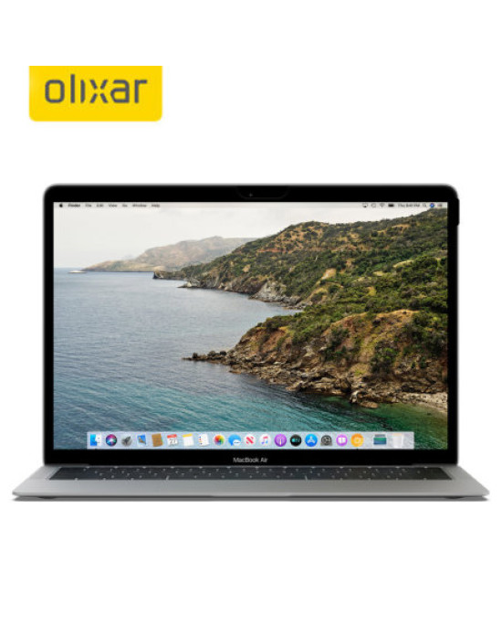 Olixar Macbook Air 2020 13 inch Privacy Film Screen Protector