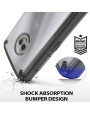 Ringke Fusion Motorola Moto G6 Case - Smoke Black