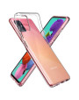 Spigen Liquid Crystal Samsung Galaxy A51 Case - Clear