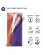 Olixar Samsung Note 20 Anti-Blue Light Film Screen Protector 2 Pack
