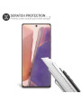 Olixar Samsung Note 20 Anti-Blue Light Film Screen Protector 2 Pack