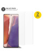 Olixar Samsung Note 20 Anti-Blue Light Film Screen Protector 2 Pack