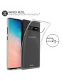 Olixar Ultra-Thin Samsung Galaxy S10 Case - 100% Clear