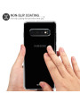Olixar Ultra-Thin Samsung Galaxy S10 Case - 100% Clear