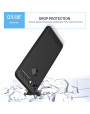 Olixar Sentinel Google Pixel 3 Case And Glass Screen Protector