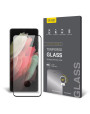 Olixar Samsung S21 Ultra Screen Protector & 2 Pack Camera Protectors