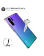 Olixar ExoShield Tough Snap-on Huawei P30 Pro Case - Clear