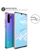 Olixar ExoShield Tough Snap-on Huawei P30 Pro Case - Clear