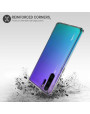 Olixar ExoShield Tough Snap-on Huawei P30 Pro Case - Clear