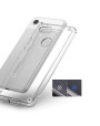Ringke Fusion Google Pixel 3 Case - Clear