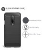 Olixar Sentinel OnePlus 7 Pro 5G Case And Glass Screen Protector