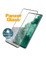 PanzerGlass Samsung Galaxy S21 Tempered Glass Screen Protector