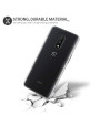 Olixar FlexiShield OnePlus 7 Gel Case - Clear