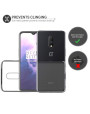 Olixar FlexiShield OnePlus 7 Gel Case - Clear