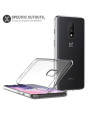 Olixar FlexiShield OnePlus 7 Gel Case - Clear