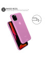 Olixar FlexiShield iPhone 11 Pro Max Gel Case - Pink