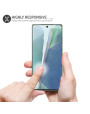 OlixarÂ SamsungÂ Note 20Â PrivacyÂ TPUÂ FilmÂ ScreenÂ ProtectorÂ 2-in-1 Pack