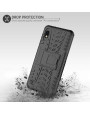 Olixar ArmourDillo Samsung Galaxy A10e Protective Case - Black Olixar ArmourDillo Samsung Galaxy A10e Protective Case - Black