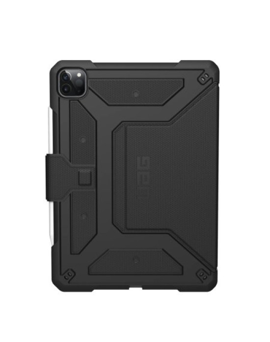 UAG Apple iPad Pro 11 inch Metropolis Case - Black
