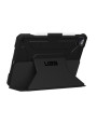 UAG Apple iPad Pro 11 inch Metropolis Case - Black