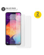 Olixar Samsung Galaxy A20 Film Screen Protector 2-in-1 Pack