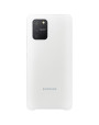 Official Samsung Galaxy S10 Lite Silicone Cover Case - White