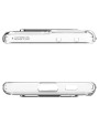 Spigen Ultra Hybrid S Samsung Galaxy S21 Ultra Case - Clear