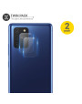 Olixar Samsung S10 Lite Camera Protectors - 2 Pack
