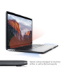 Olixar ToughGuard MacBook Pro 13" Case (2016 To 2018) - Black