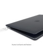 Olixar ToughGuard MacBook Pro 13" Case (2016 To 2018) - Black