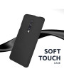 Olixar Soft Silicone Samsung Galaxy S10 Lite Case - Black