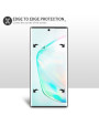 Olixar Samsung Galaxy Note 10 Plus PET Curved Screen Protector