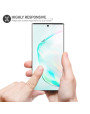 Olixar Samsung Galaxy Note 10 Plus PET Curved Screen Protector