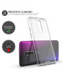 Olixar Ultra-Thin OnePlus 7 Pro Case - 100% Clear Olixar Ultra-Thin OnePlus 7 Pro Case - 100% Clear