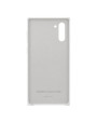 Official Samsung Galaxy Note 10 Leather Cover Case - White