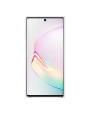 Official Samsung Galaxy Note 10 Leather Cover Case - White