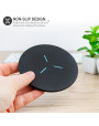 Olixar Samsung Note 20 Ultra Slim 10W Fast Wireless Charging Pad Olixar Samsung Note 20 Ultra Slim 10W Fast Wireless Charging Pad