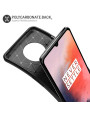 Olixar Carbon Fibre OnePlus 7T Case - Black