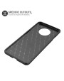 Olixar Carbon Fibre OnePlus 7T Case - Black