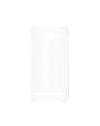 Official Huawei Y3 II Polycarbonate Cover Case - Transparent Official Huawei Y3 II Polycarbonate Cover Case - Transparent