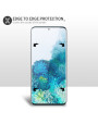 Olixar Samsung Galaxy S20 FE Film Screen Protector 2-in-1 Pack