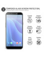Olixar HTC Desire 12S Tempered Glass Screen Protector Olixar HTC Desire 12S Tempered Glass Screen Protector